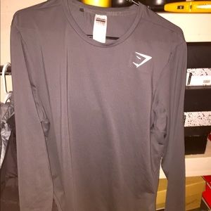Gymshark long sleeve